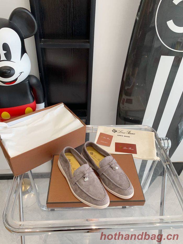 Loro Piana Couple Shoes LPS00025 Loro Piana Couple Shoes LPS00025